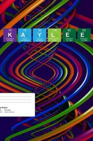 Cover of Kaylee