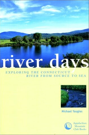 Cover of River Days