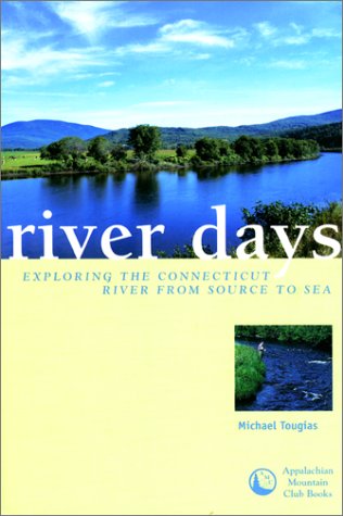 Book cover for River Days