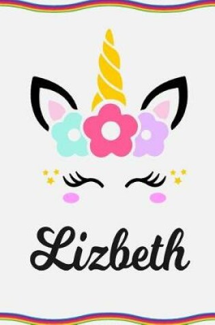 Cover of Lizbeth