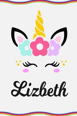 Book cover for Lizbeth