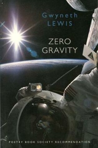 Cover of Zero Gravity