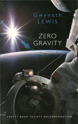 Book cover for Zero Gravity