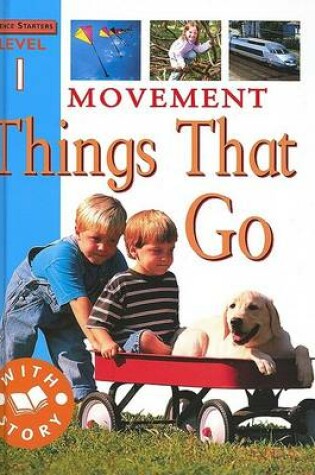 Cover of Movement