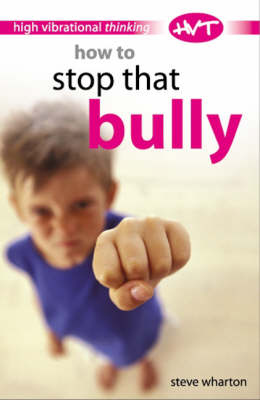 Cover of How to Stop That Bully