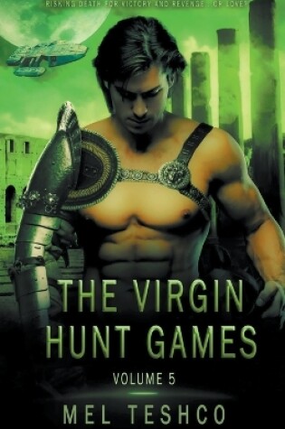 Cover of The Virgin Hunt Games, volume 5