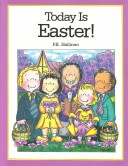 Book cover for Today is Easter!
