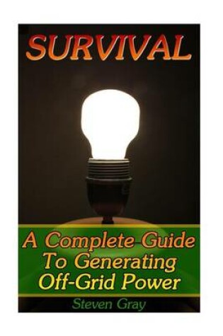 Cover of Survival