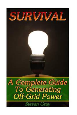 Book cover for Survival