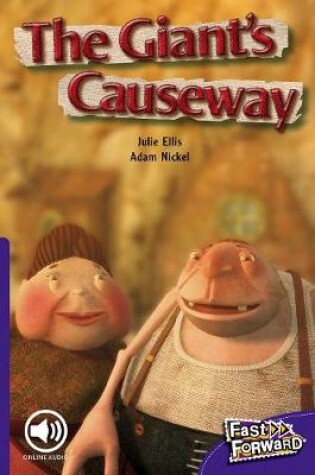 Cover of The Giant's Causeway