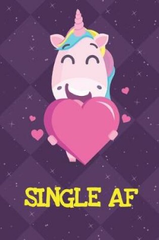 Cover of Single AF