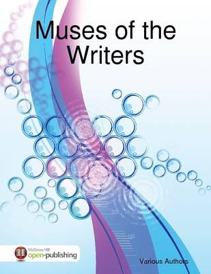 Book cover for Muses of the Writers