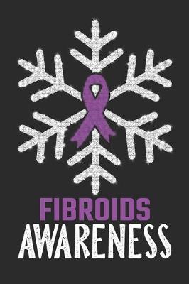 Book cover for Fibroids Awareness