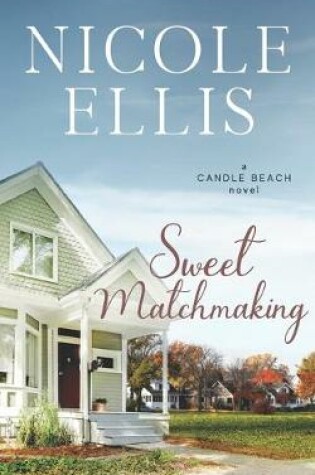 Cover of Sweet Matchmaking