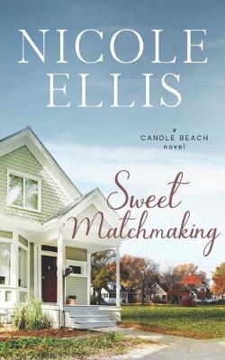 Book cover for Sweet Matchmaking