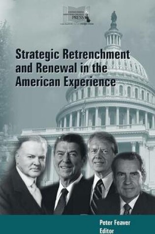 Cover of Strategic Retrenchment and Renewal in the American Experience