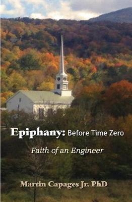 Book cover for Epiphany