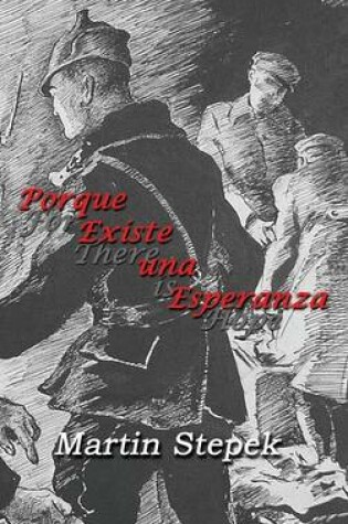 Cover of Porque Existe Una Esperanza