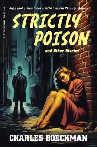 Cover of Strictly Poison