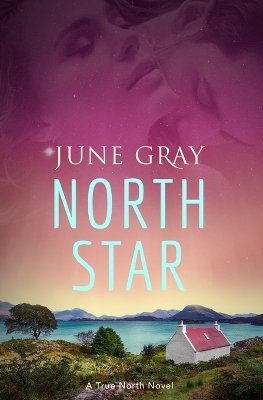 Book cover for North Star