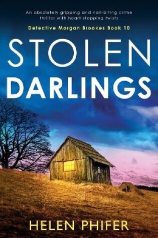 Cover of Stolen Darlings