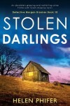 Book cover for Stolen Darlings