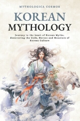 Cover of Korean Mythology