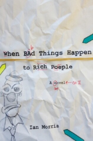 Cover of When Bad Things Happen to Rich People