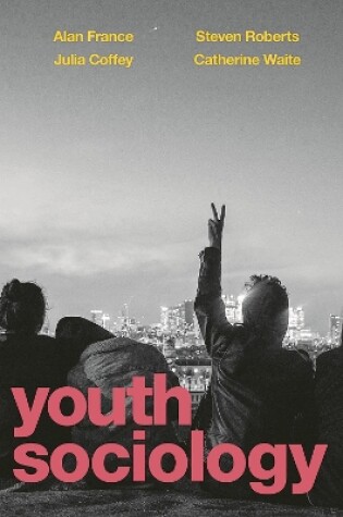 Cover of Youth Sociology