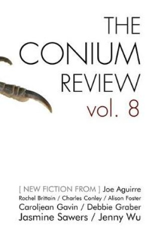 Cover of The Conium Review