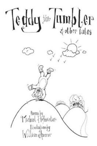 Cover of Teddy the Tumbler and Other Tales