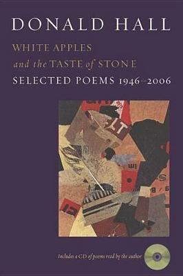 Cover of White Apples and the Taste of Stone