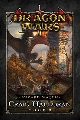 Cover of Wizard Watch
