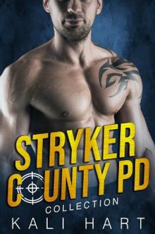 Cover of Stryker County PD Collection
