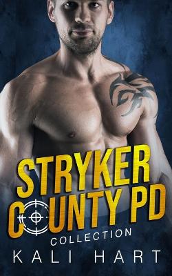 Book cover for Stryker County PD Collection