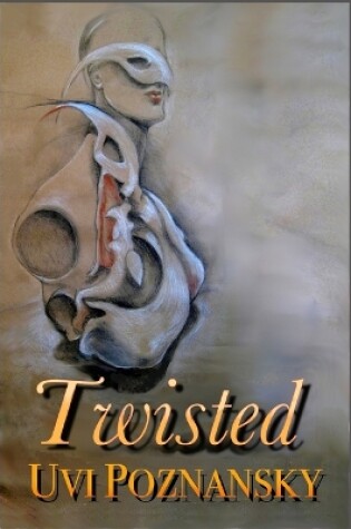 Cover of Twisted