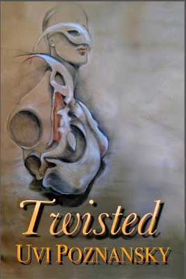 Book cover for Twisted