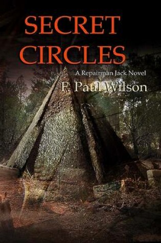 Cover of Secret Circles