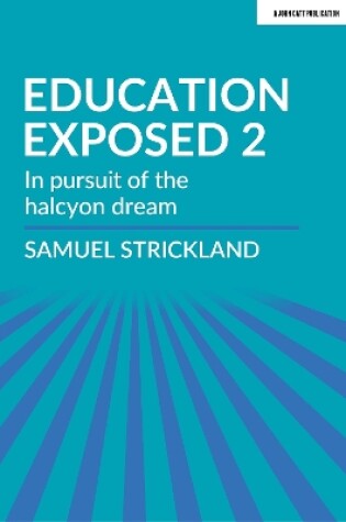 Cover of Curriculum Exposed