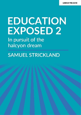 Book cover for Curriculum Exposed