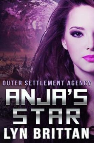 Cover of Anja's Star