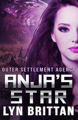 Book cover for Anja's Star