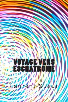 Book cover for Voyage vers Eschatrome