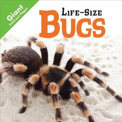 Cover of Bugs