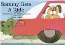 Book cover for Sammy Gets a Ride