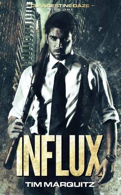 Cover of Influx