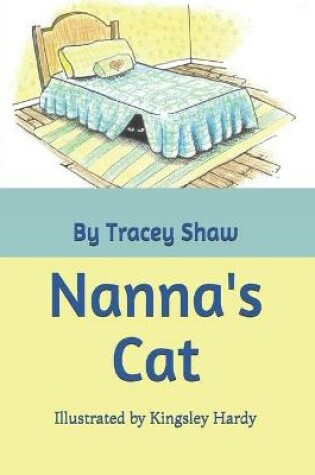 Cover of Nanna's Cat