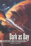 Book cover for Dark as Day