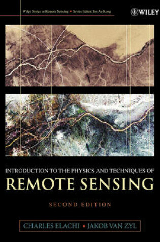 Cover of Introduction to the Physics and Techniques of Remote Sensing