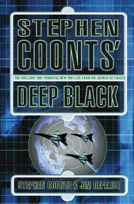 Cover of Deep Black
